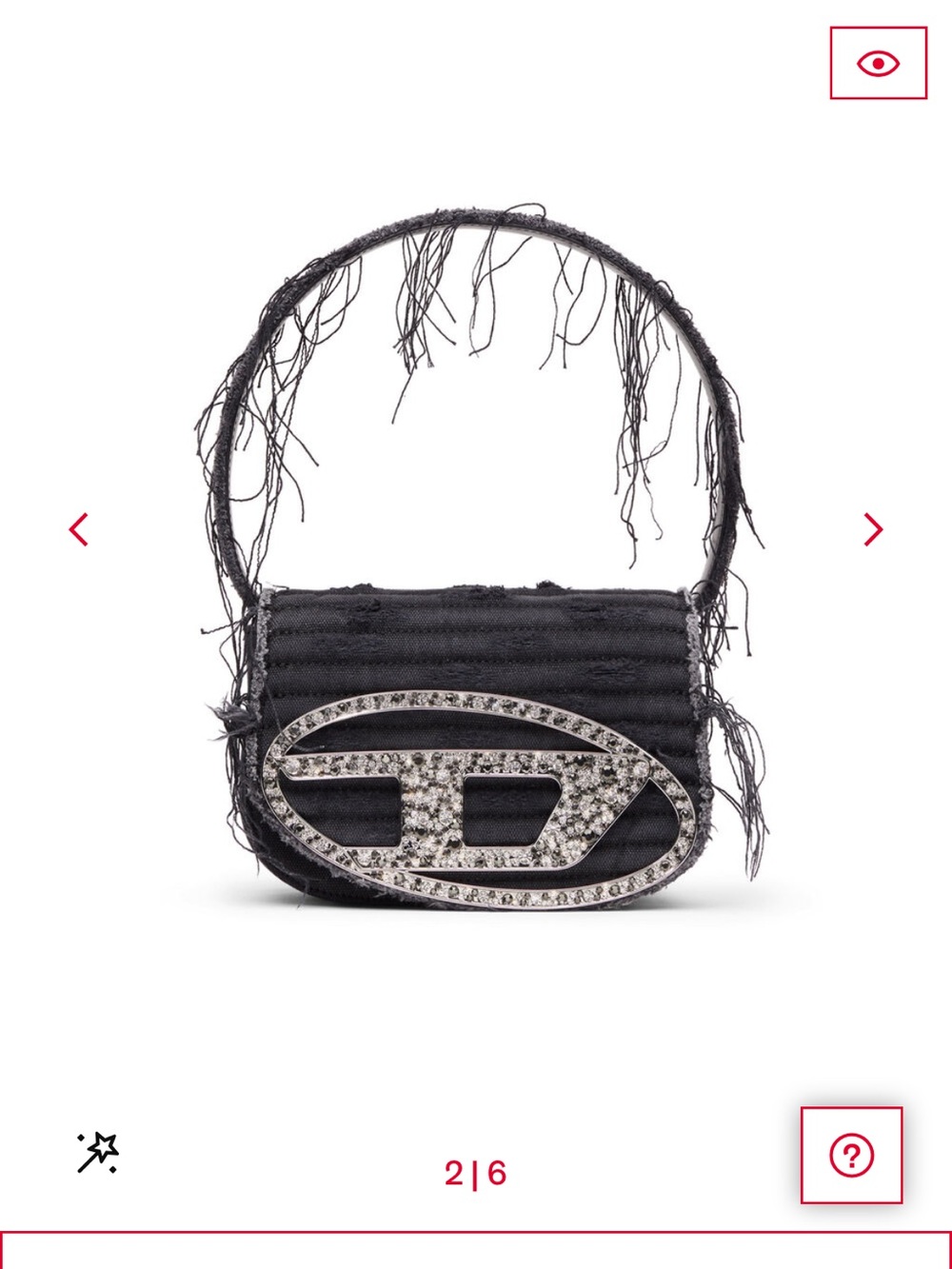 Diesel Bag